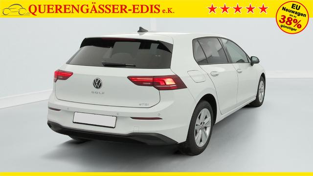 Volkswagen Golf Life Plus 