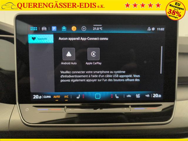 Volkswagen Golf Life Plus 