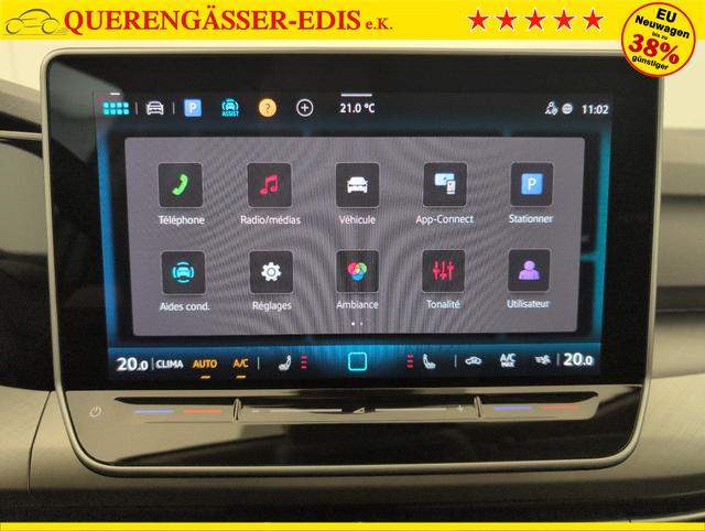 Volkswagen Golf Life Plus 