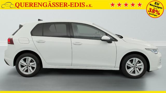 Volkswagen Golf Life Plus 