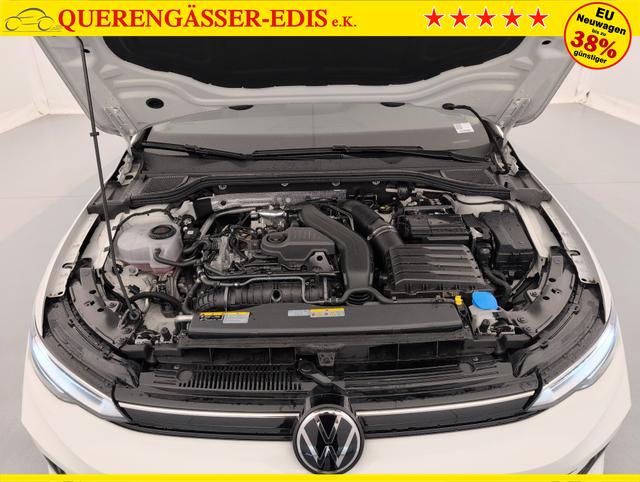 Volkswagen Golf Life Plus 