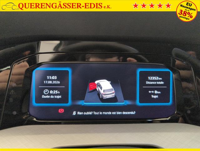Volkswagen Golf Life Plus 