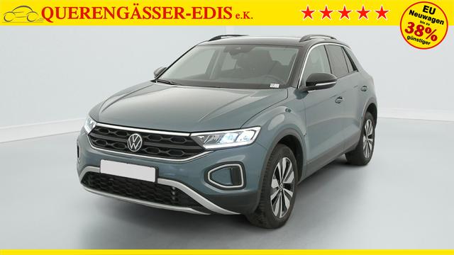 Volkswagen T-Roc Life Plus 