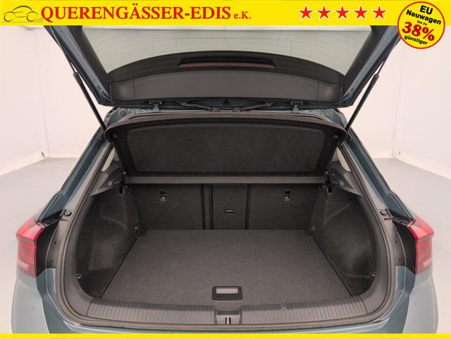 Volkswagen T-Roc Life Plus 