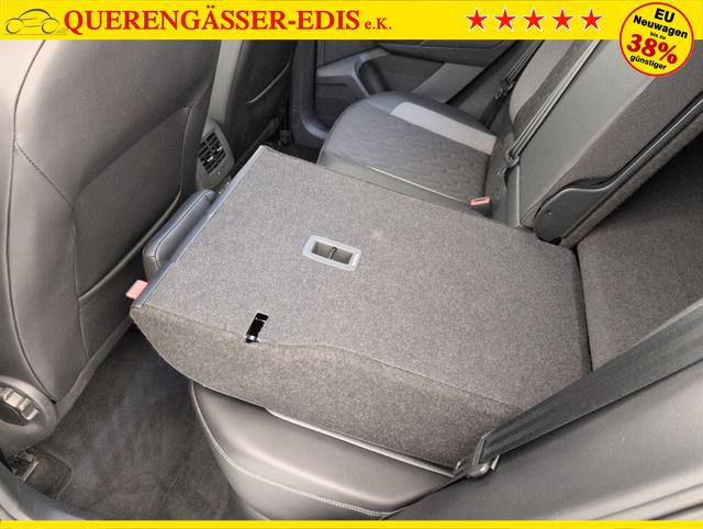 Volkswagen T-Roc Life Plus 