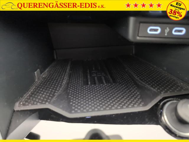 Volkswagen T-Roc Life Plus 
