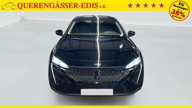 Peugeot 408 Allure 