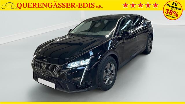 Peugeot 408 Allure 