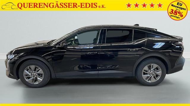 Peugeot 408 Allure 