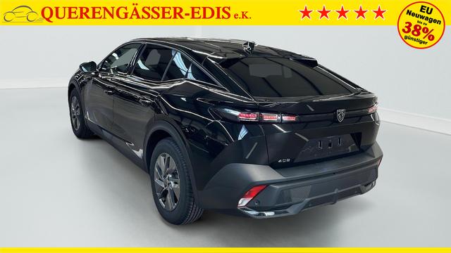 Peugeot 408 Allure 