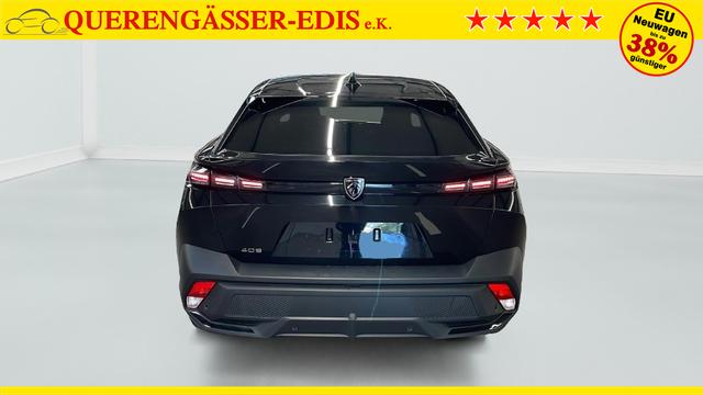 Peugeot 408 Allure 