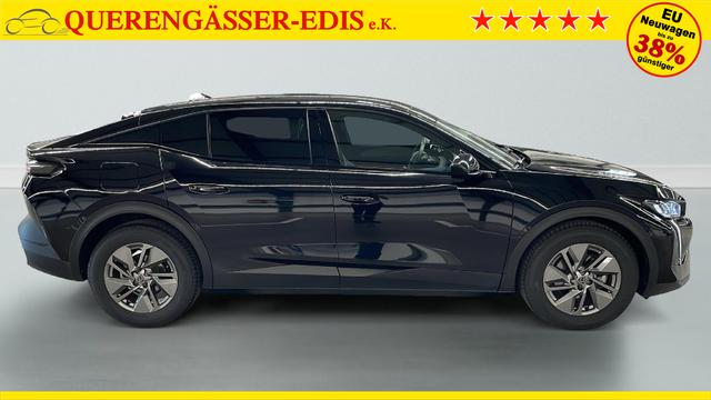 Peugeot 408 Allure 
