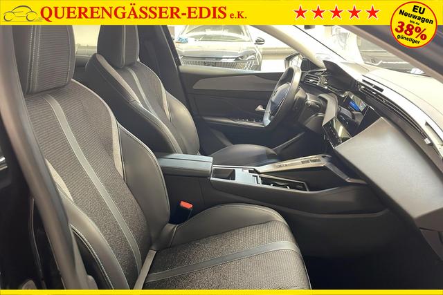 Peugeot 408 Allure 