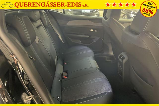 Peugeot 408 Allure 