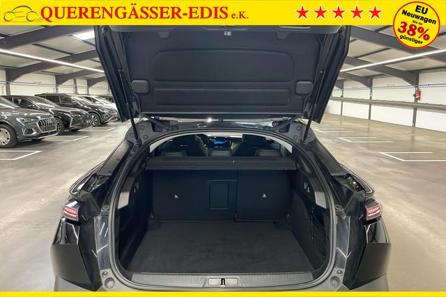 Peugeot 408 Allure 