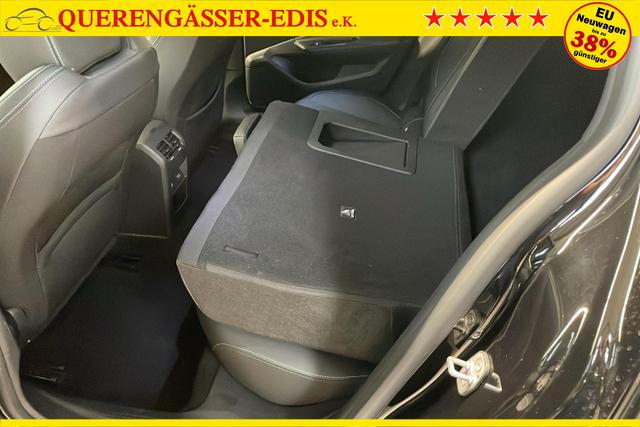 Peugeot 408 Allure 
