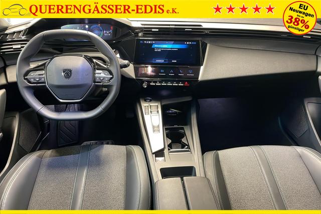 Peugeot 408 Allure 