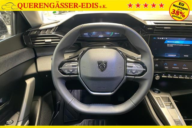 Peugeot 408 Allure 