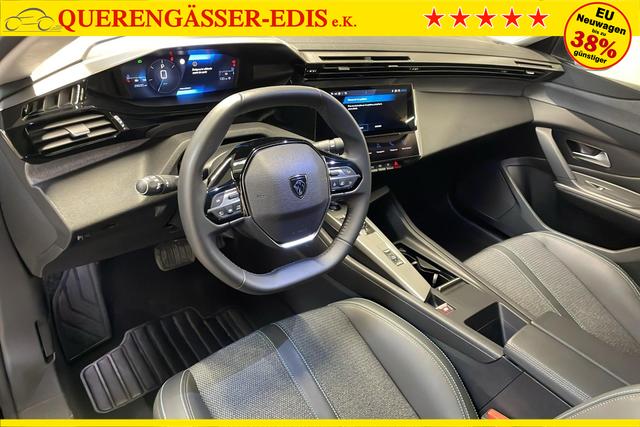 Peugeot 408 Allure 