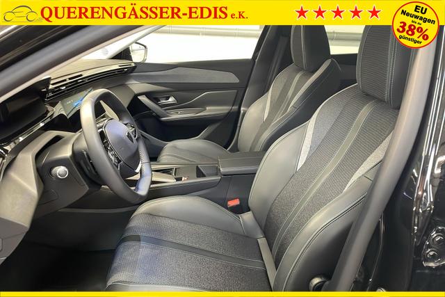 Peugeot 408 Allure 