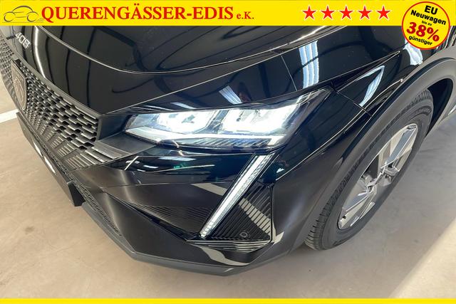 Peugeot 408 Allure 