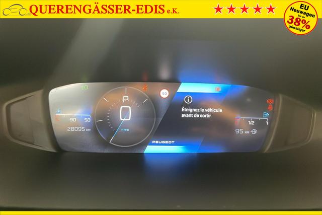Peugeot 408 Allure 
