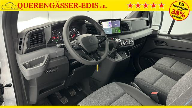 Renault Master Kastenwagen Extra IV 3500 L3H2 