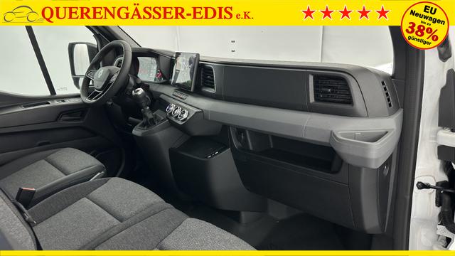 Renault Master Kastenwagen Extra IV 3500 L3H2 