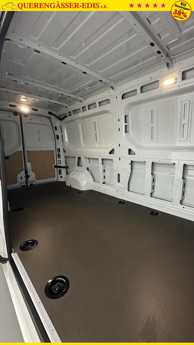 Renault Master Kastenwagen Extra IV 3500 L3H2 