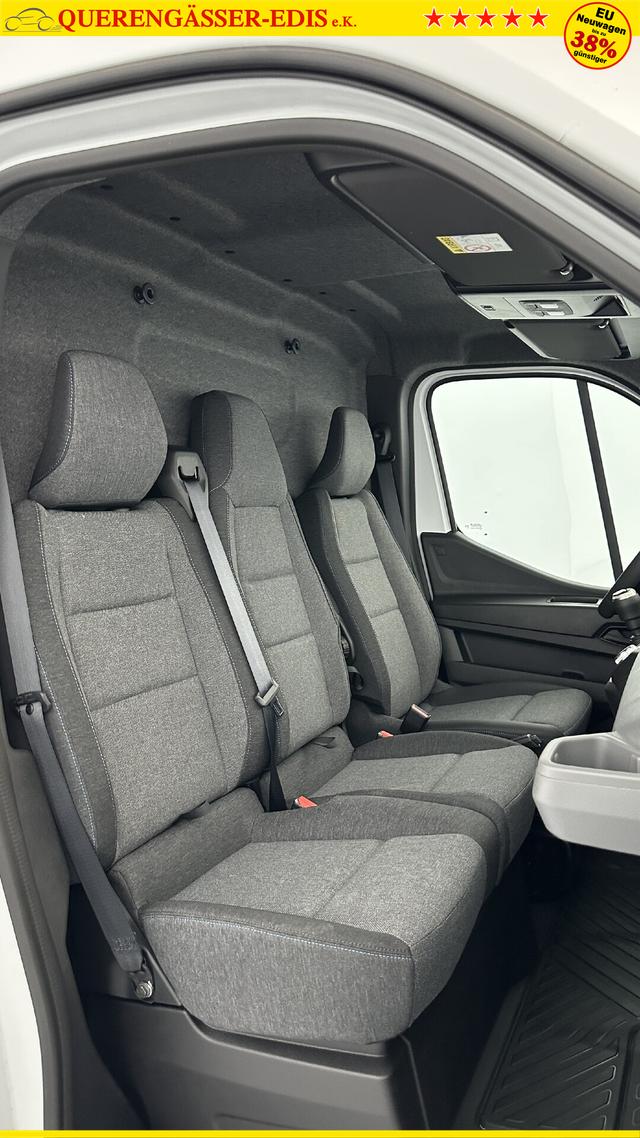Renault Master Kastenwagen Extra IV 3500 L3H2 