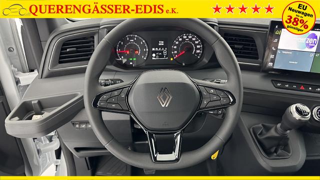Renault Master Kastenwagen Extra IV 3500 L3H2 
