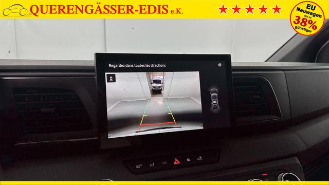 Renault Master Kastenwagen Extra IV 3500 L3H2 