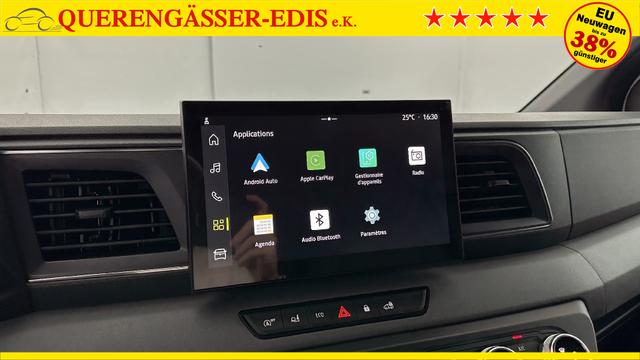 Renault Master Kastenwagen Extra IV 3500 L3H2 