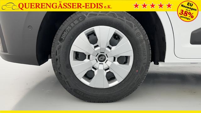 Renault Master Kastenwagen Extra IV 3500 L3H2 