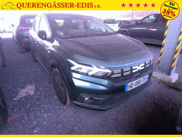 Dacia Sandero Journey 