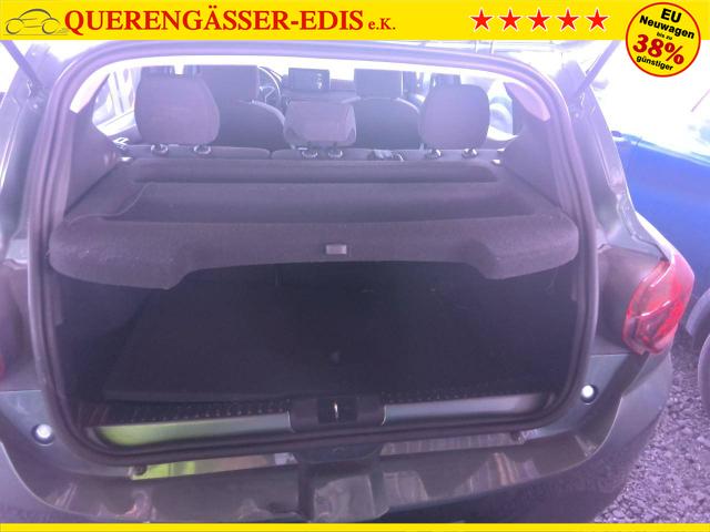 Dacia Sandero Journey 