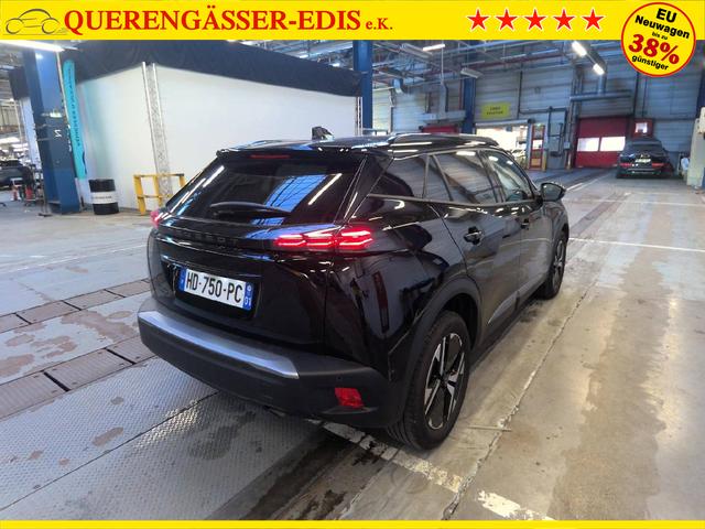 Peugeot 2008 Allure 