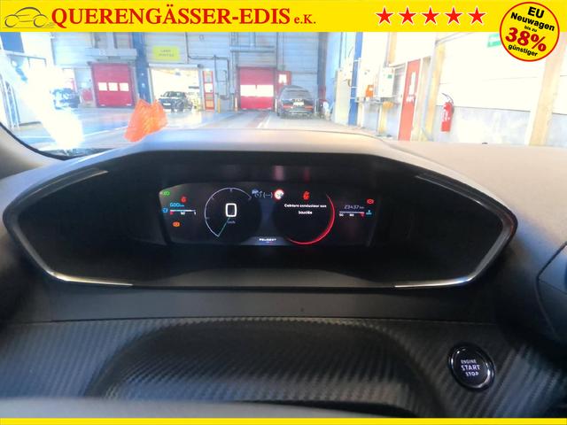 Peugeot 2008 Allure 