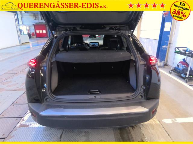 Peugeot 2008 Allure 