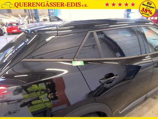 Peugeot 2008 Allure 