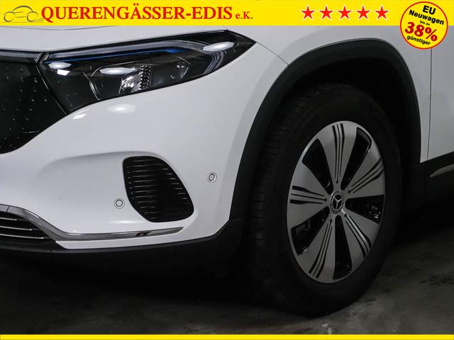 Mercedes-Benz EQA Progressive Advanced 