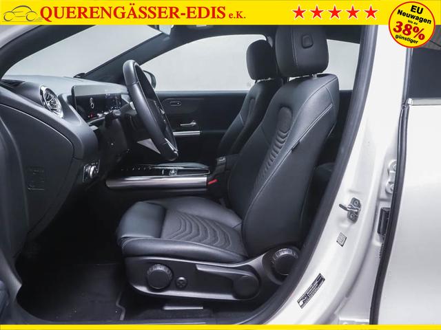 Mercedes-Benz EQA Progressive Advanced 