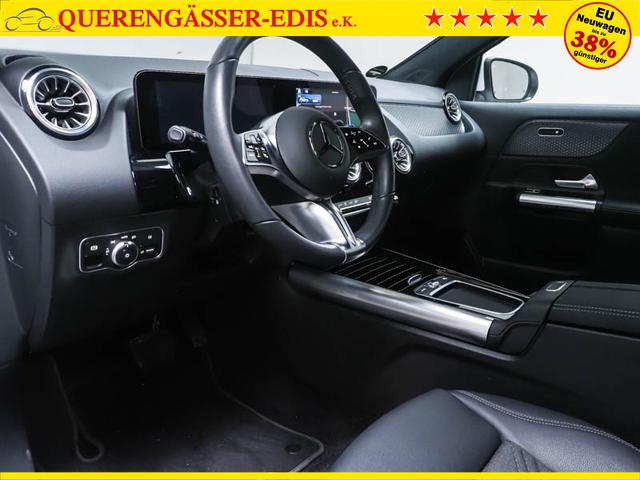 Mercedes-Benz EQA Progressive Advanced 