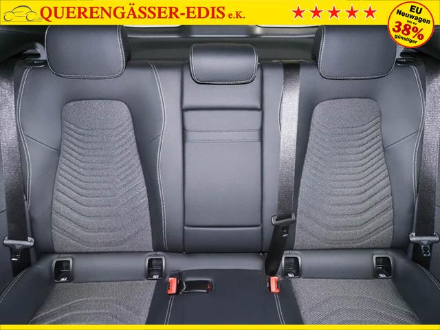 Mercedes-Benz EQA Progressive Advanced 