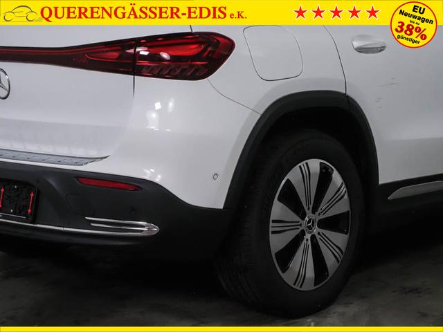 Mercedes-Benz EQA Progressive Advanced 