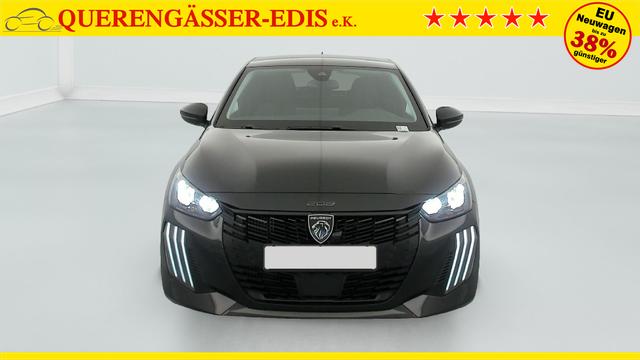 Peugeot 208 Allure 