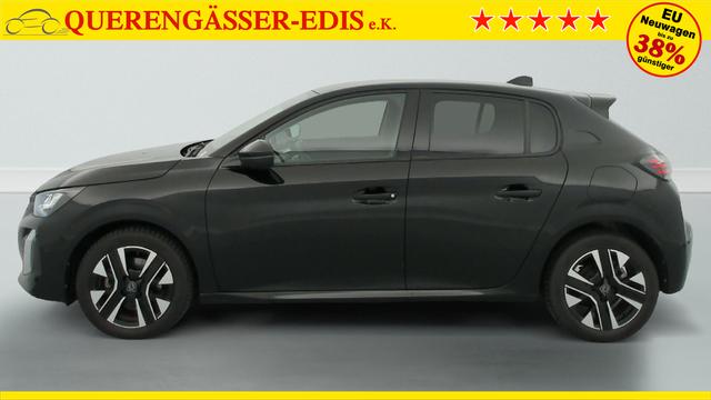 Peugeot 208 Allure 