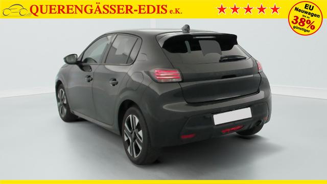 Peugeot 208 Allure 