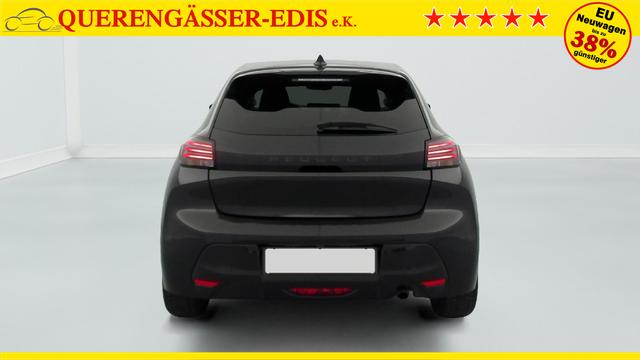 Peugeot 208 Allure 