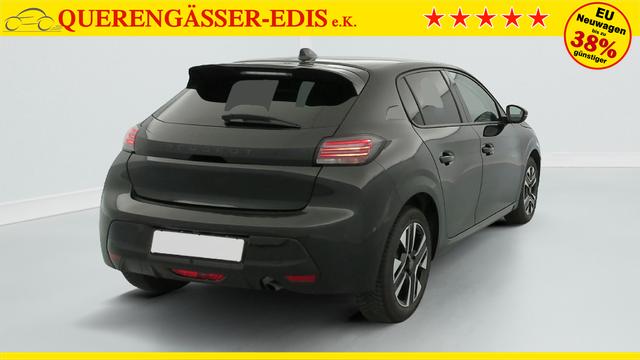 Peugeot 208 Allure 